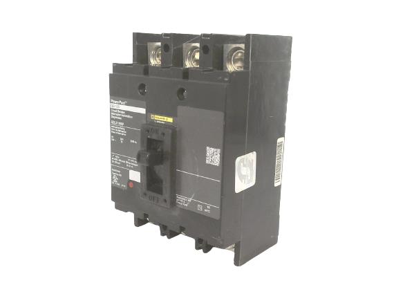SCHNEIDER ELECTRIC QDL32125RP