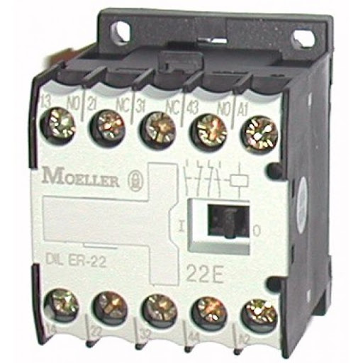 EATON CORPORATION DILER-22(42V50/60HZ)
