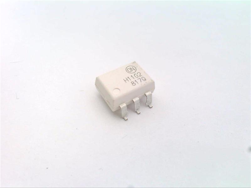 H11G2SR2M by ON SEMICONDUCTOR