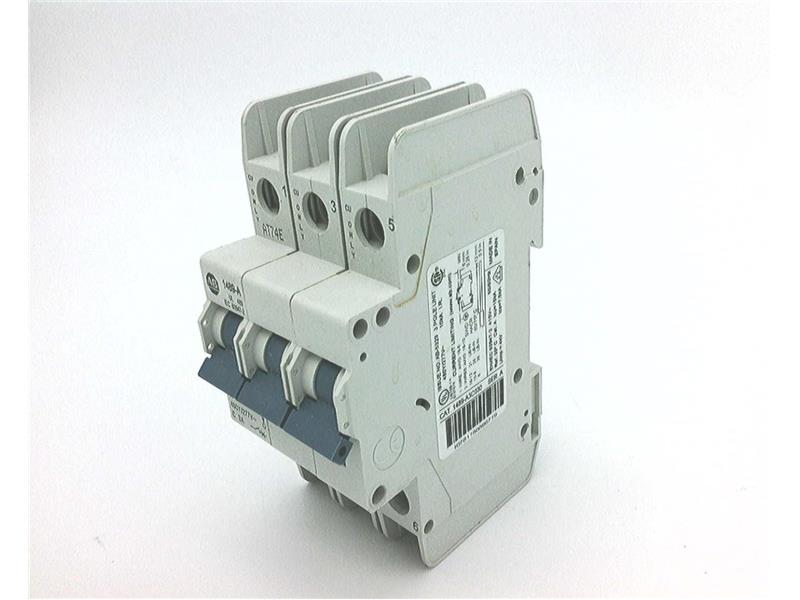 ALLEN BRADLEY 1489-A3C030