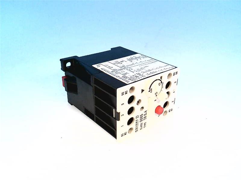 SCHNEIDER ELECTRIC 9065 TR0.4