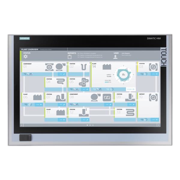 SIEMENS 6AV7884-1AE20-7BM0