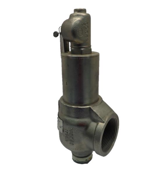 KUNKLE 911BHGM06-AKE-0100