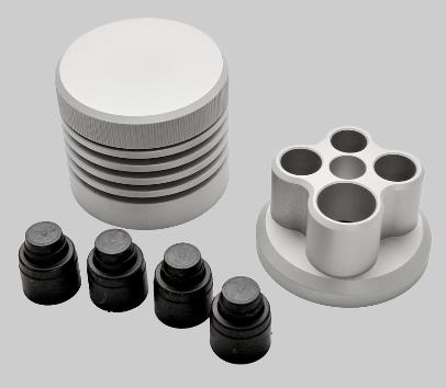 VAISALA SENSOR SYS 19766HM