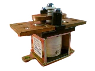 CONTACT INDUSTRIES CT301A-48D4-07PF01-105