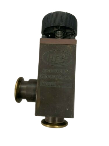 KEY HIGH VACUUM PRODUCTS INC BA-112-K-0