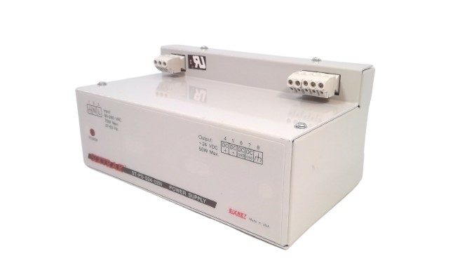 RED LION CONTROLS ST-PS-024-02N