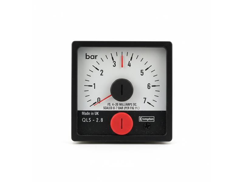 242-05RG-HGSS-ER-SB by TE CONNECTIVITY