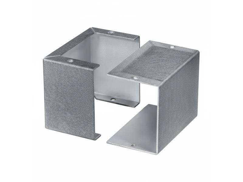 BUD INDUSTRIES CU-2108-B