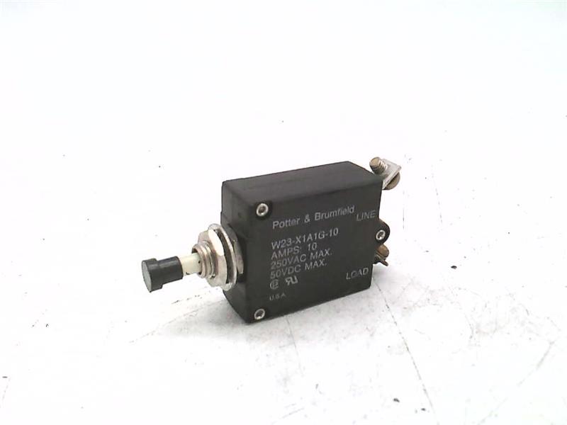 TE CONNECTIVITY W23-X1A1G-10