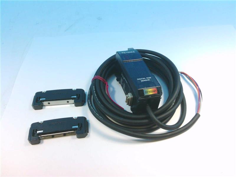 KEYENCE CORP CZ-V22AP