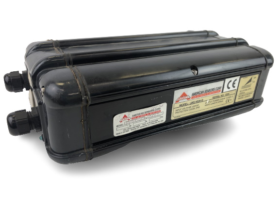 AMERICAN SENSOR CORP LMS 6035-R