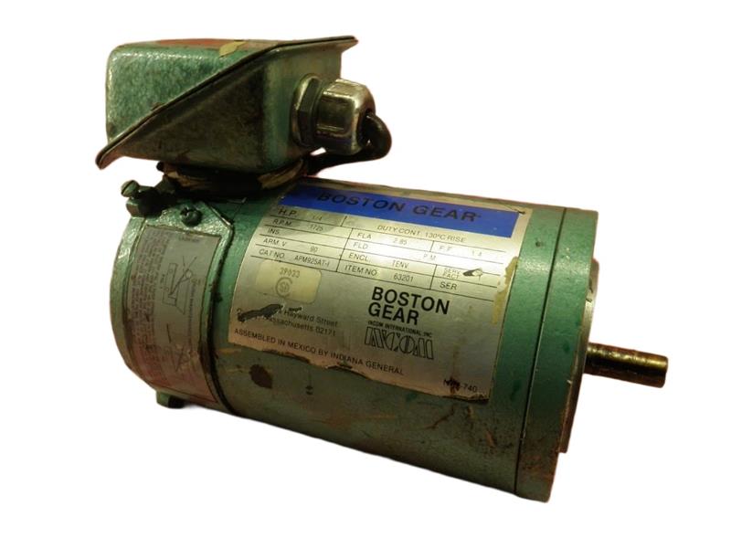 APM925AT-I by ALTRA INDUSTRIAL MOTION