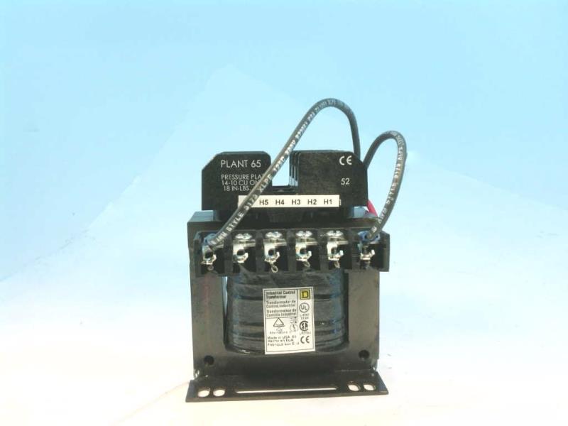 SCHNEIDER ELECTRIC 9070TF150D40