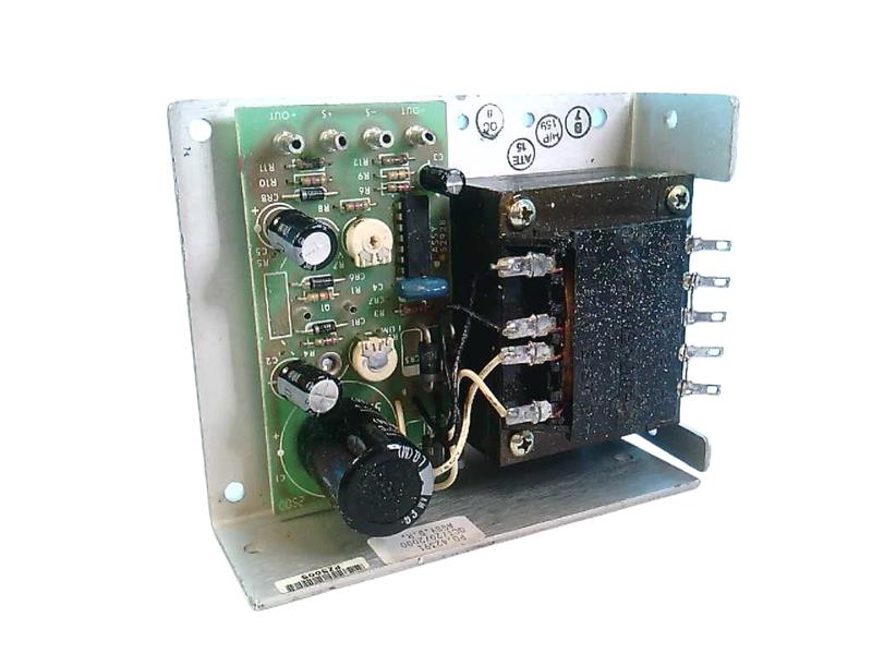 BEL FUSE HB24-1.2-A