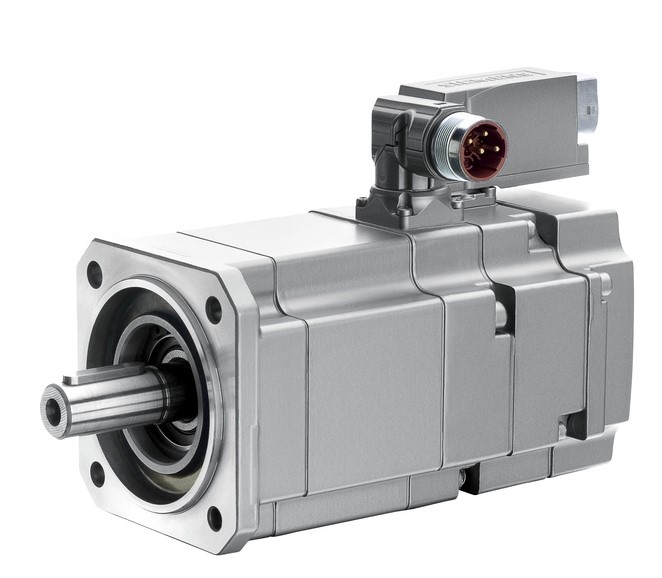 SIEMENS 1FK7084-3BF71-1QA0-Z