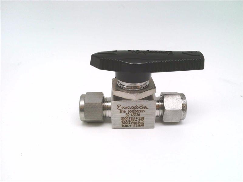 SWAGELOK SS-43GS6