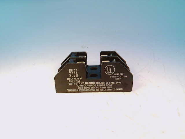 EATON CORPORATION 2079