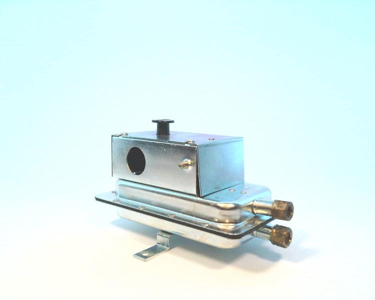 UNICONTROL INC AFS-460-377