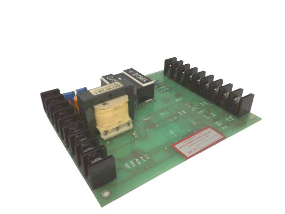 EATON CORPORATION PC69