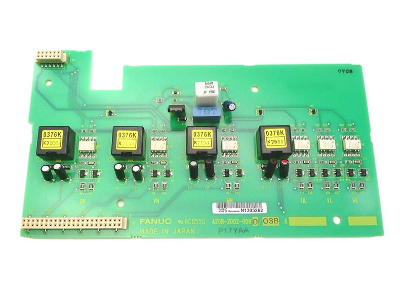 A20B-2002-0080 by FANUC