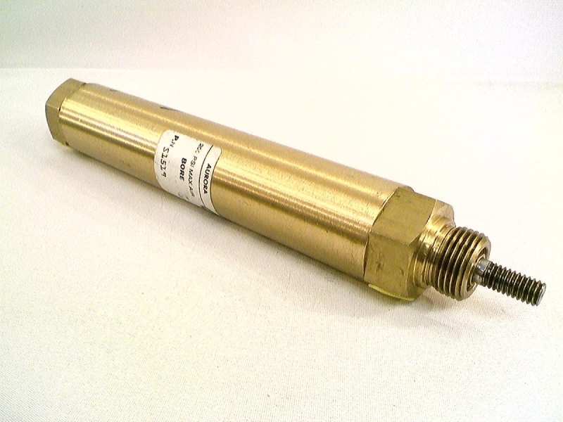 AURORA AIR PRODUCTS S1519