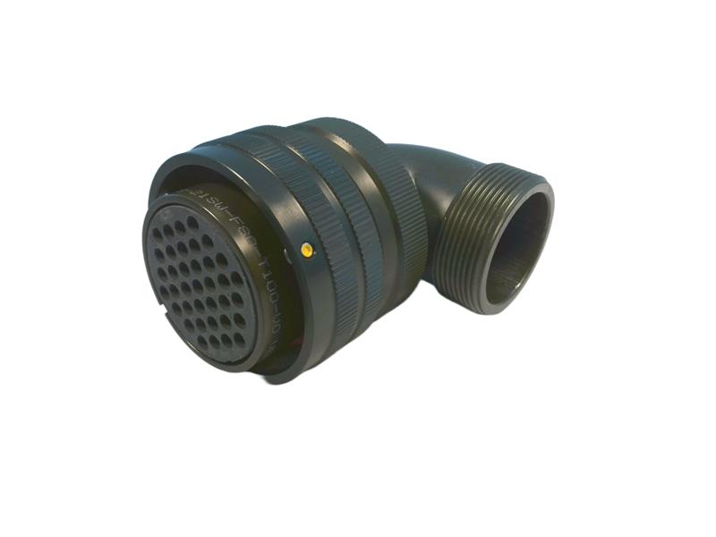 ITT FRCIR08F-28-21SW-F80-T100-VO