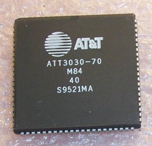 ALCATEL LUCENT ATT3030-70M84