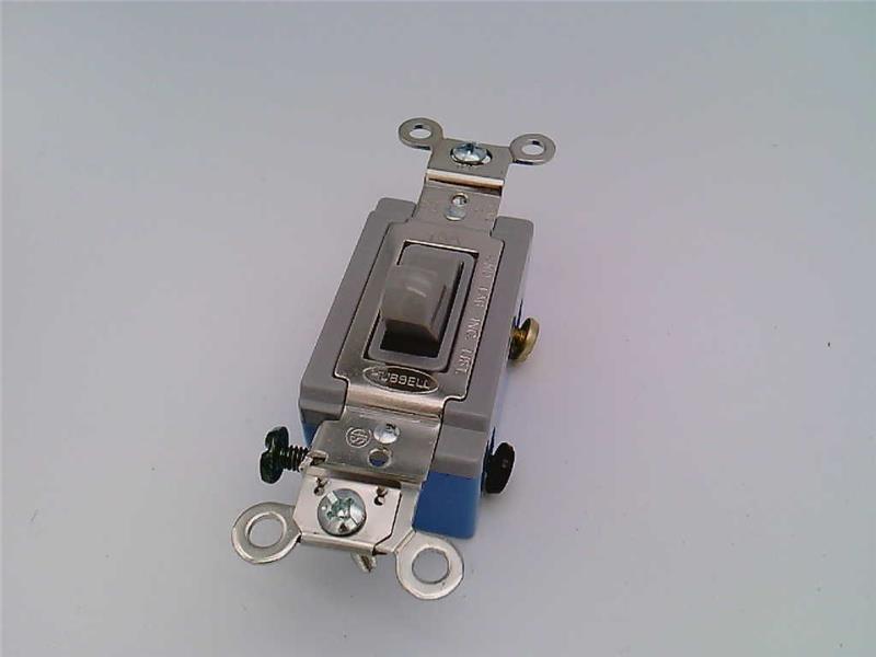 HBL1203GY by HUBBELL