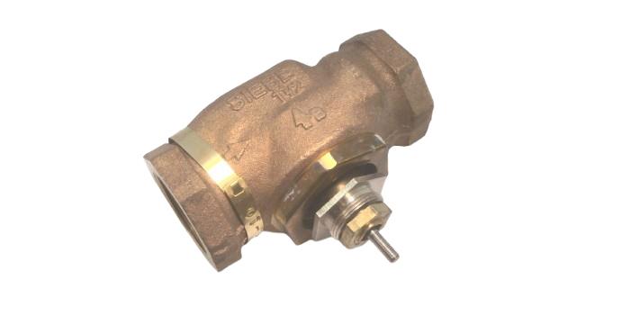 INVENSYS VB-7213-000-4-10
