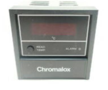 CHROMALOX 3913-21160