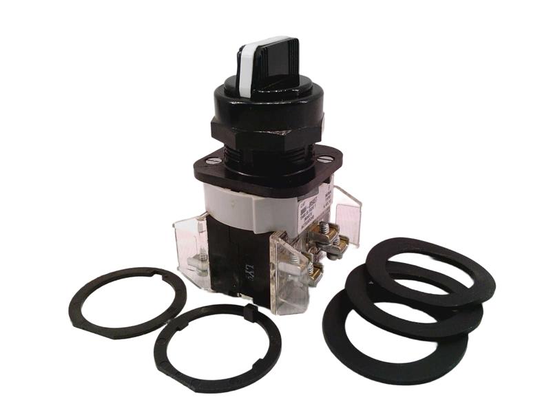 ALLEN BRADLEY 800H-JR5KE7AAXX