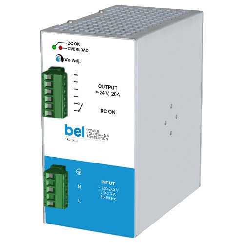 BEL FUSE LDN480-24