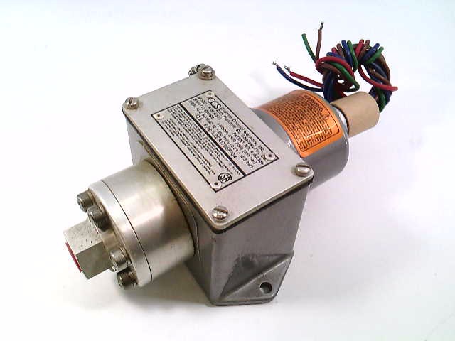 CUSTOM CONTROL SENSORS 646GE978