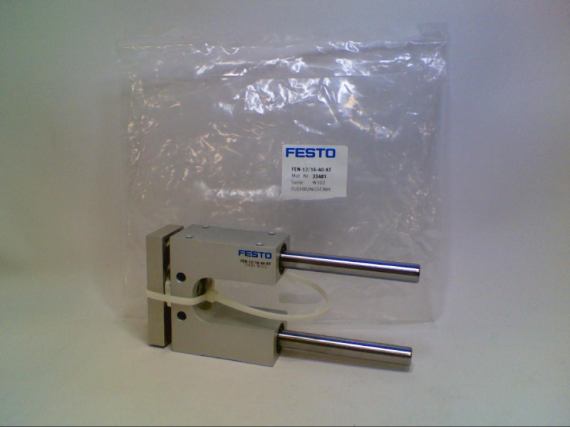 FESTO FEN-12/16-40-KF