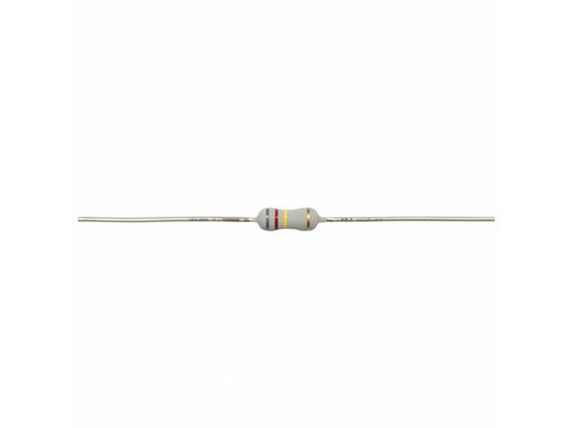 MFP1-8R2JI by TT ELECTRONICS