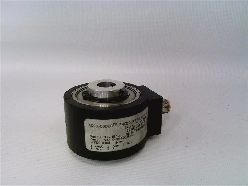 ENCODER PRODUCTS 225A100004OCNNJ
