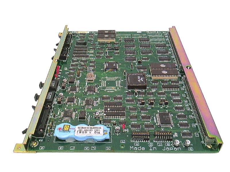 MATSUSHITA ELECTRIC LA-M00003