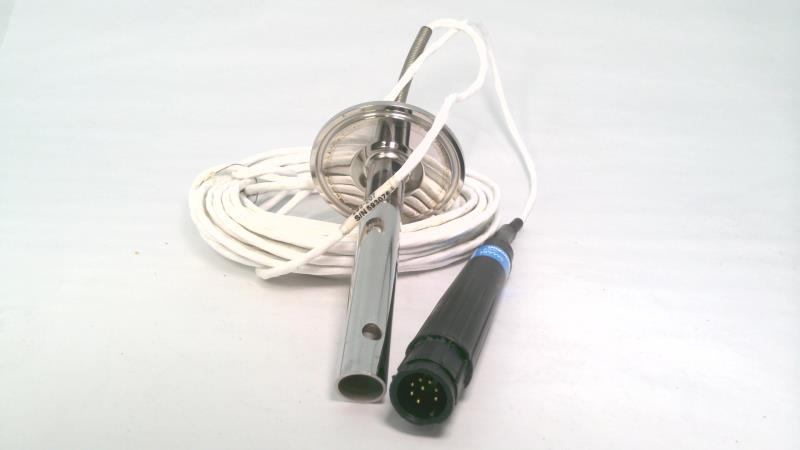 METTLER TOLEDO 223-207