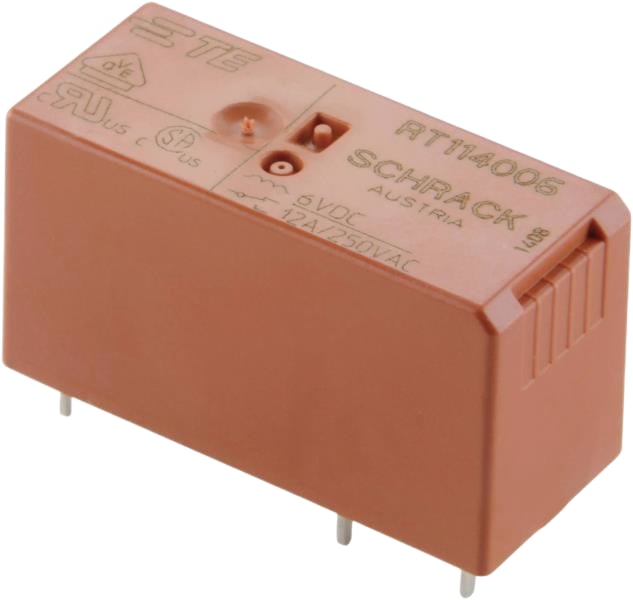 RT114006 by TE CONNECTIVITY