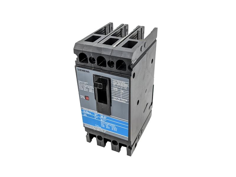 SIEMENS ED43M015
