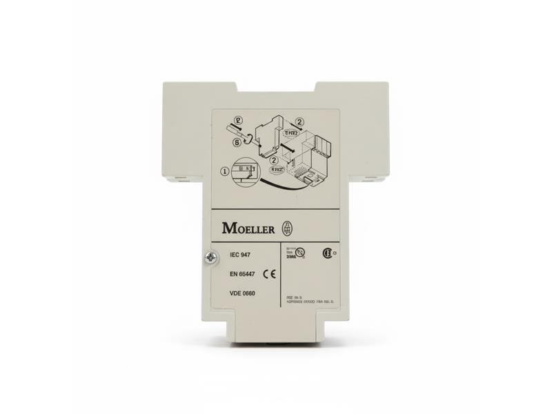 EATON CORPORATION U-PKZ2-110V-50HZ120