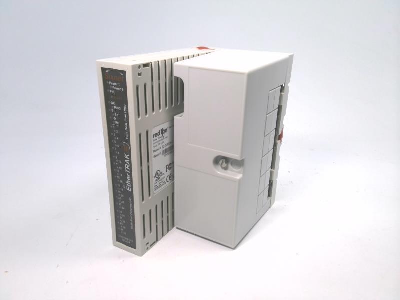 RED LION CONTROLS E2-32DI24-D