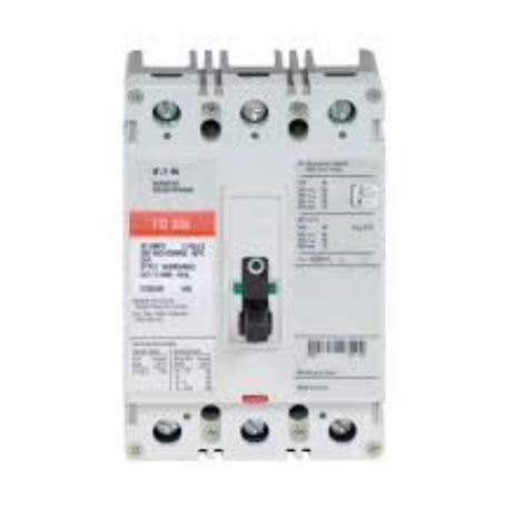 EATON CORPORATION FD3080BP10