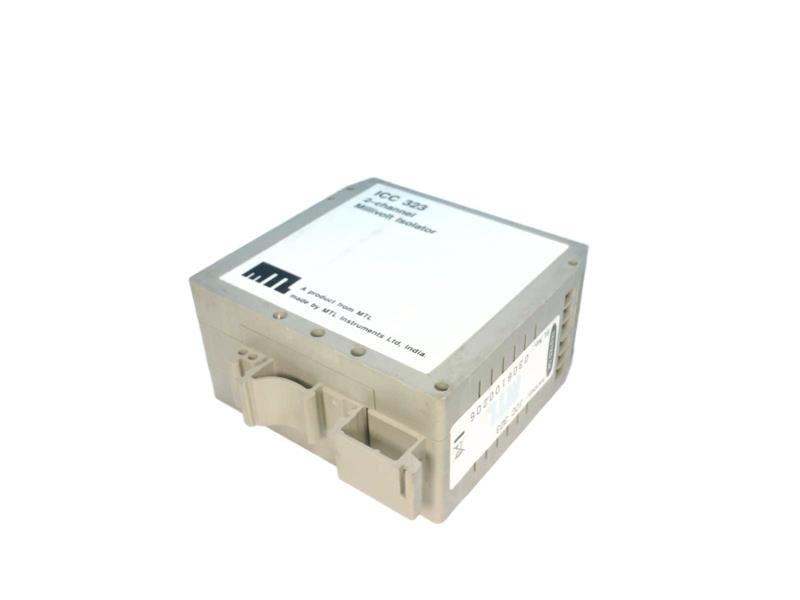 EATON CORPORATION ICC323
