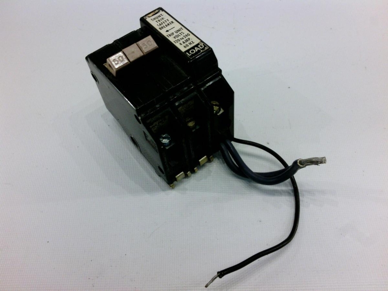 EATON CORPORATION CH350ST