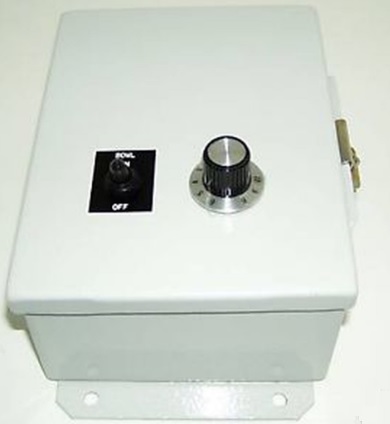 1GF-355 by BRYANT CONTROL