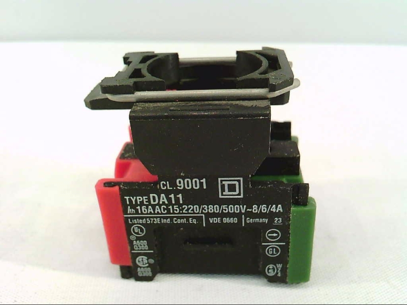 SCHNEIDER ELECTRIC DA-11