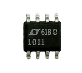 ANALOG DEVICES LT1011CN8#PBF
