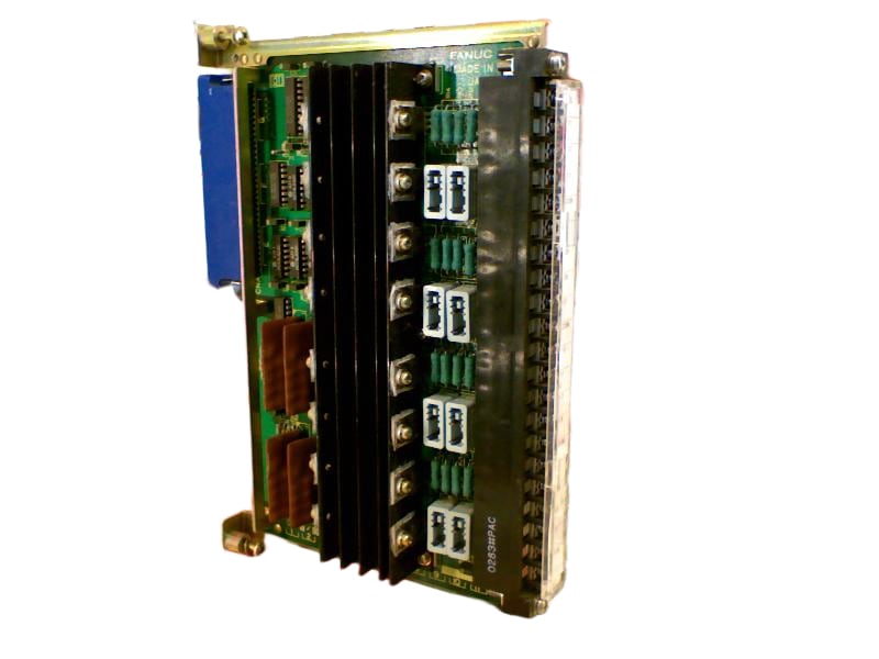 FANUC A16B-1310-0101
